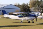 N58852 @ FD04 - Cessna 182P - by Mark Pasqualino