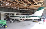 N50790 @ 7FL4 - Cessna150J - by Mark Pasqualino