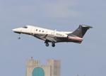 N356FX @ KPBI - Phenom 300 zx pbi-phl - by FloridaMetal