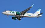 N358FR @ KTPA - FFT A32N Ichabod zx  bos-tpa - by FloridaMetal