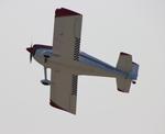 N367TC @ KOSH - RV-6 zx - by FloridaMetal