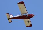 N370DL @ KOSH - S-21 zx - by FloridaMetal