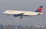 N365NW @ KLAX - DAL A320 zx slc-lax - by FloridaMetal
