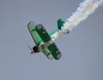 N364SL @ KPTK - Pitts S-2S zx  - by FloridaMetal