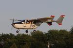 N370SD @ KOSH - O-2 zx - by FloridaMetal