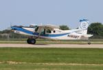N365BT @ KOSH - PC-6 zx - by FloridaMetal