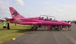 N368LA @ KOSH - L39 zx - by FloridaMetal