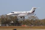 N366QS @ KORL - Phenom 300 zx  - by FloridaMetal