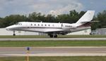 N368QS @ KPTK - C680 zx ojc-ptk - by FloridaMetal
