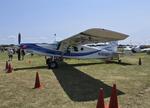 N365BT @ KOSH - OSH 24 zx - by FloridaMetal