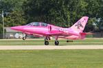 N368LA @ KOSH - OSH 24 zx - by FloridaMetal