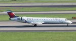 N367CA @ KATL - END/DAL CR7 zx aex-atl - by FloridaMetal