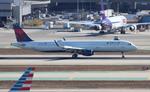 N367DN @ KLAX - DAL A321 zx sal, mslp-lax - by FloridaMetal