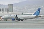 N611UX @ KSFO - Departing runway 10 SFO 2025 - by Clayton Eddy