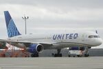 N41140 @ KSFO - SFO 2025 - by Clayton Eddy
