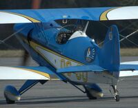 OO-80 @ EBUL - Ursel - by Joannes Van Mierlo