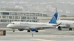 N611UX @ KSFO - Departing runway 10 SFO 2025 - by Clayton Eddy