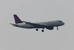 N373NW @ KORD - DAL A320 zx msp-ord - by FloridaMetal