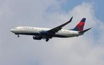 N377DE @ KORD - DAL 738 zx sea-ord - by FloridaMetal