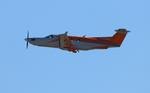 N376KC @ KTPA - PC-12 zx tpa-bna - by FloridaMetal
