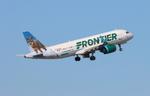 N376FR @ KTPA - FFT A32N Cruz zx tpa-cle - by FloridaMetal
