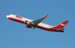 N379CX @ KLAX - NAC 767-300F zx lax-hnl - by FloridaMetal