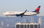 N379DA @ KLAX - DAL 738 zx las-lax - by FloridaMetal