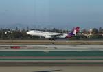 N375HA @ KLAX - HAL A332 zx hnl-lax - by FloridaMetal