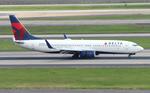 N375DA @ KATL - DAL 738 zx sdf-atl - by FloridaMetal