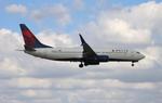 N373DA @ KMIA - DAL 738 zx lga-mia - by FloridaMetal