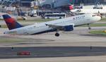 N374NW @ KATL - DAL A320 zx atl-act - by FloridaMetal