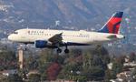 N371NB @ KLAX - DAL A319 zx den-lax - by FloridaMetal
