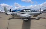 N371JS @ KPTK - SR20 zx - by FloridaMetal