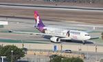 N381HA @ KLAX - HAL A332 zx lax-ogg - by FloridaMetal