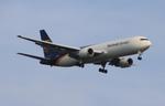 N381UP @ KORD - UPS 767-300F zx sdf-ord - by FloridaMetal