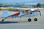 OY-EFB photo, click to enlarge OY-EFB photo, click to enlarge
