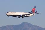 N392DA @ KLAX - DAL 738 zx ind-lax - by FloridaMetal