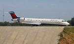 N398CA @ KATL - EDV/DAL CR7 zx atl-aex - by FloridaMetal