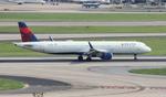 N393DN @ KATL - DAL A321 zx bos-atl - by FloridaMetal