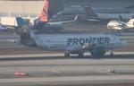 N391FR @ KLAX - FFT A32N Griswold zx phx-lax - by FloridaMetal