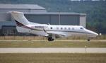 N395QS @ KTVC - Phenom 300 zx tvc-dlh - by FloridaMetal