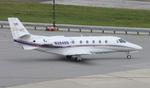 N394BB @ KATL - C560XL zx atl-dab - by FloridaMetal
