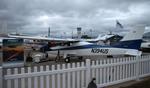 N394US @ KOSH - P2006 zx - by FloridaMetal