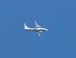 N395MS @ KHHR - DO 328 Jet zx cec-hhr - by FloridaMetal