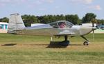 N398WM @ KOSH - RV-14A zx - by FloridaMetal
