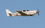 N401RR @ KOSH - Lancair IV-P zx - by FloridaMetal