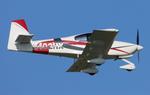 N402HX @ KOSH - RV-10 zx - by FloridaMetal