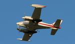 N400WM @ KOSH - C310Q zx  - by FloridaMetal