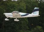 N401TF @ KOSH - RV-12 zx - by FloridaMetal