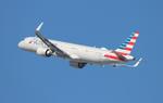 N400AN @ KLAX - AAL A321N zx lax-mia - by FloridaMetal